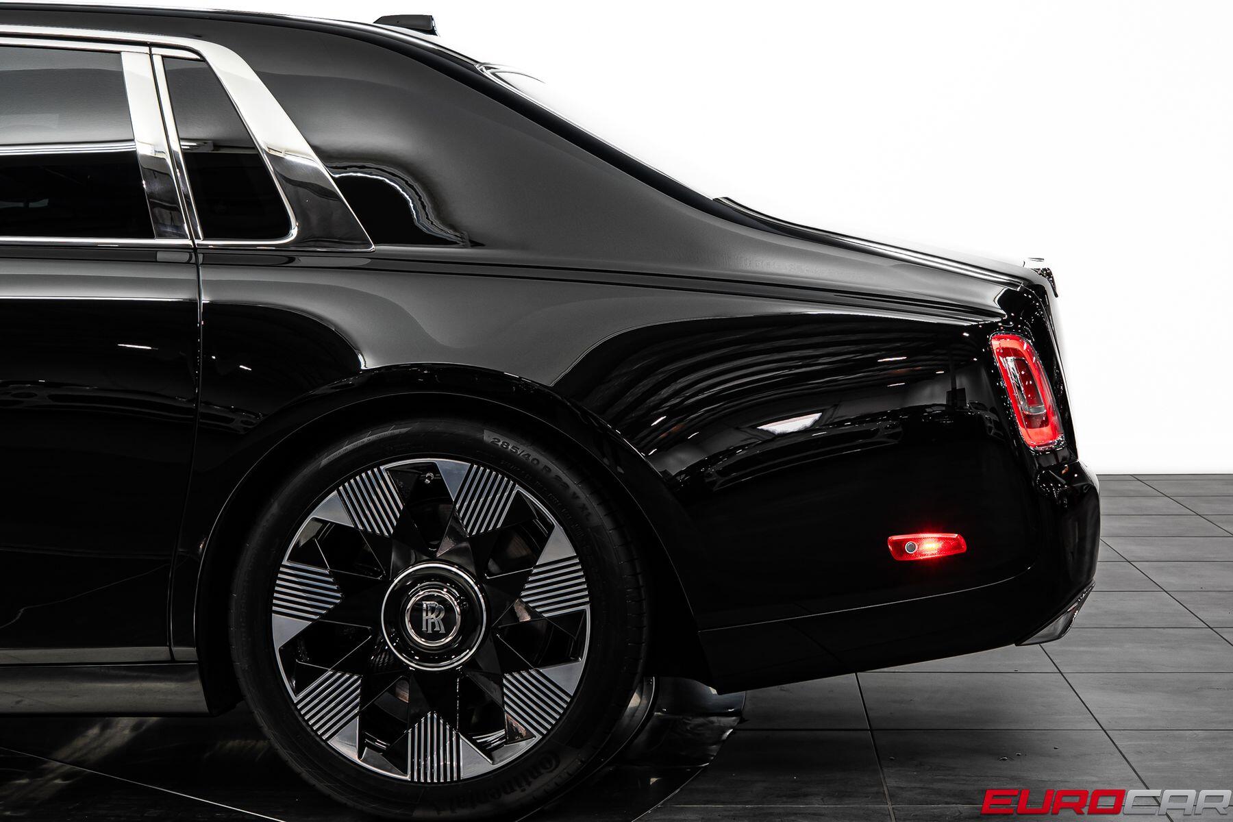 2024 Rolls-Royce Phantom *IMMERSIVE SEATING * REAR THEATER*Image 17