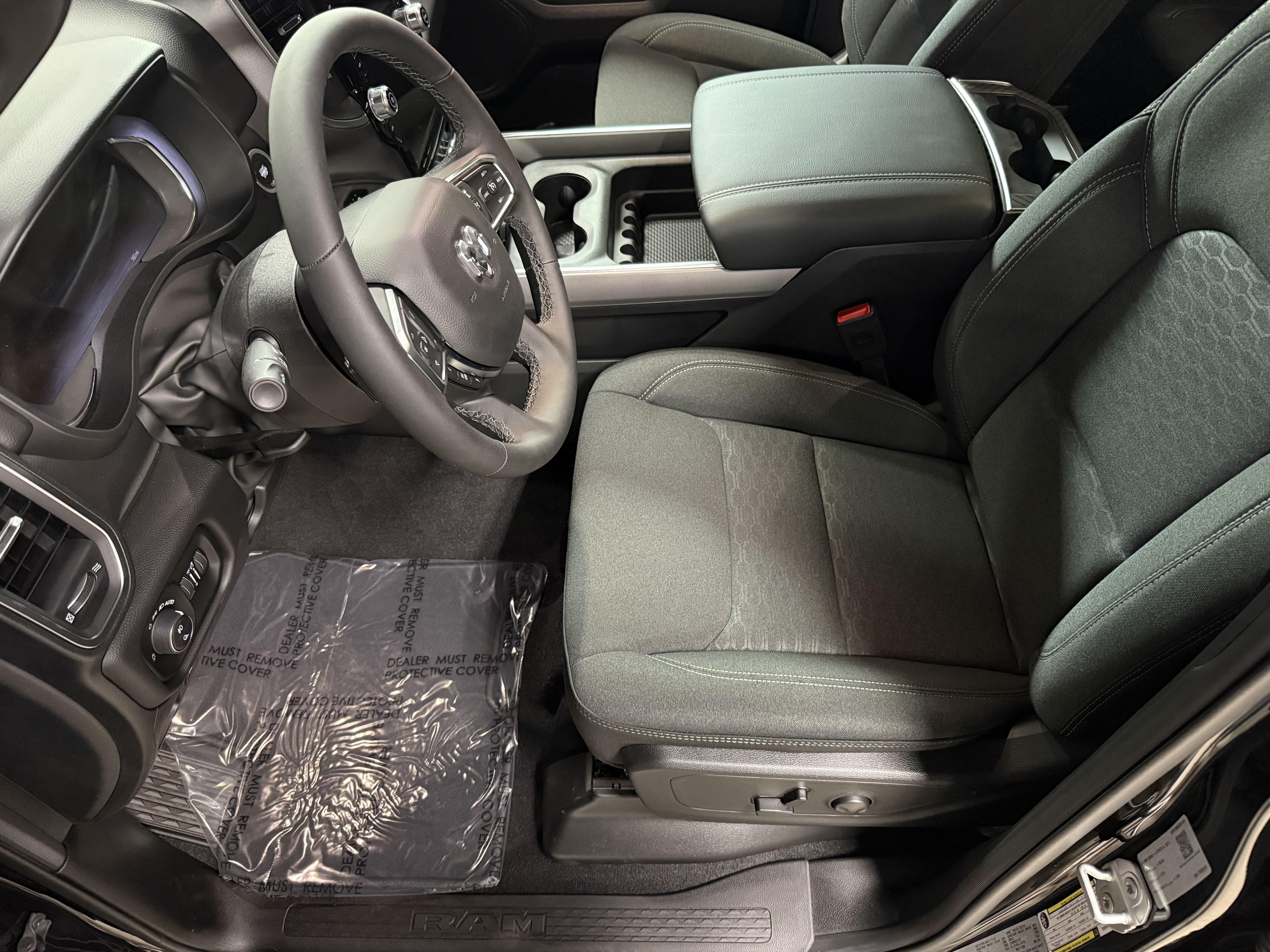 2026 RAM 1500 Big Horn/Lone Star - Photo 11