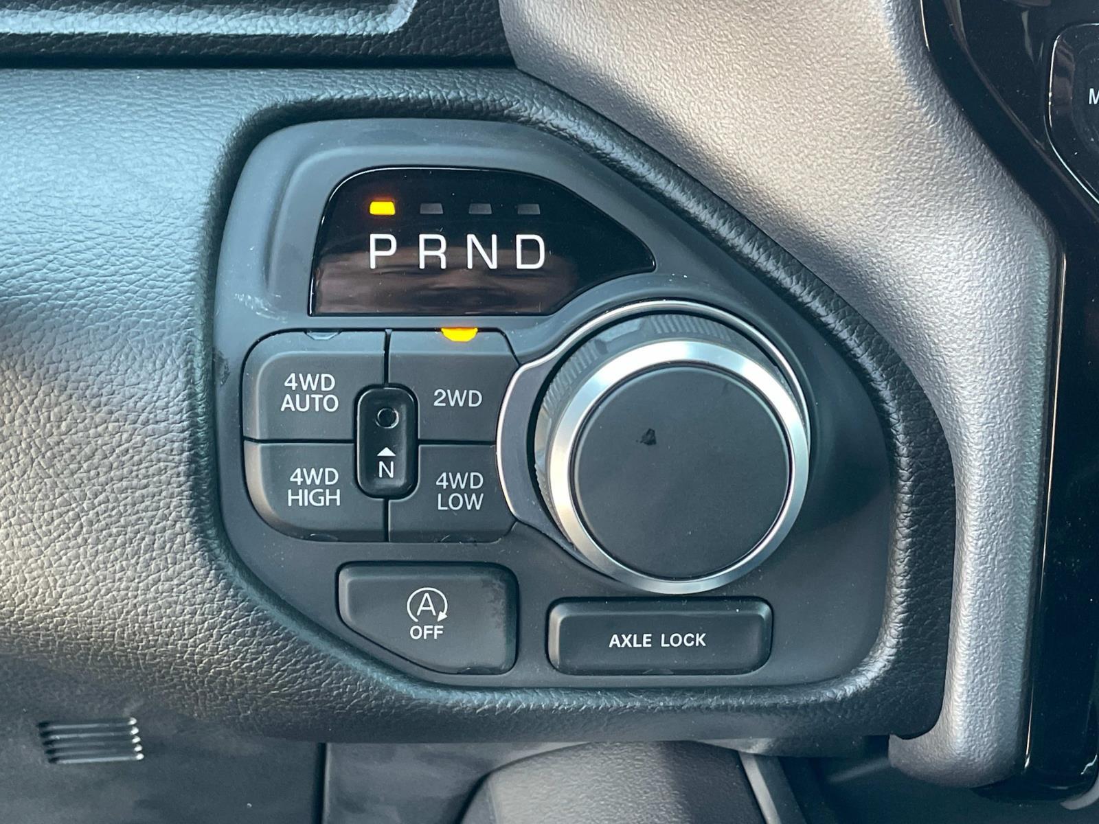 2026 RAM 1500 Big Horn/Lone Star - Photo 14