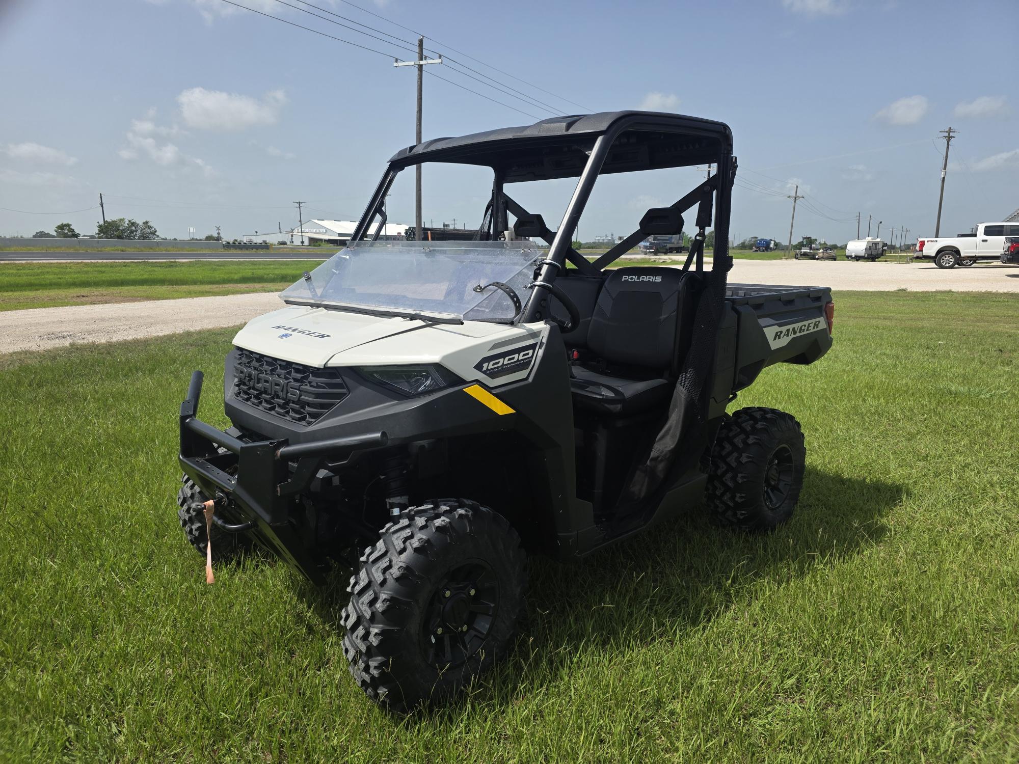 2025 Polaris Ranger 1000 Premium