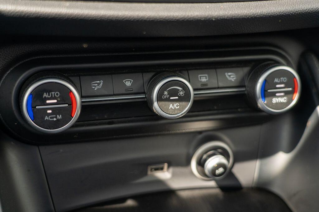 2018 Alfa Romeo Stelvio Base - Photo 25