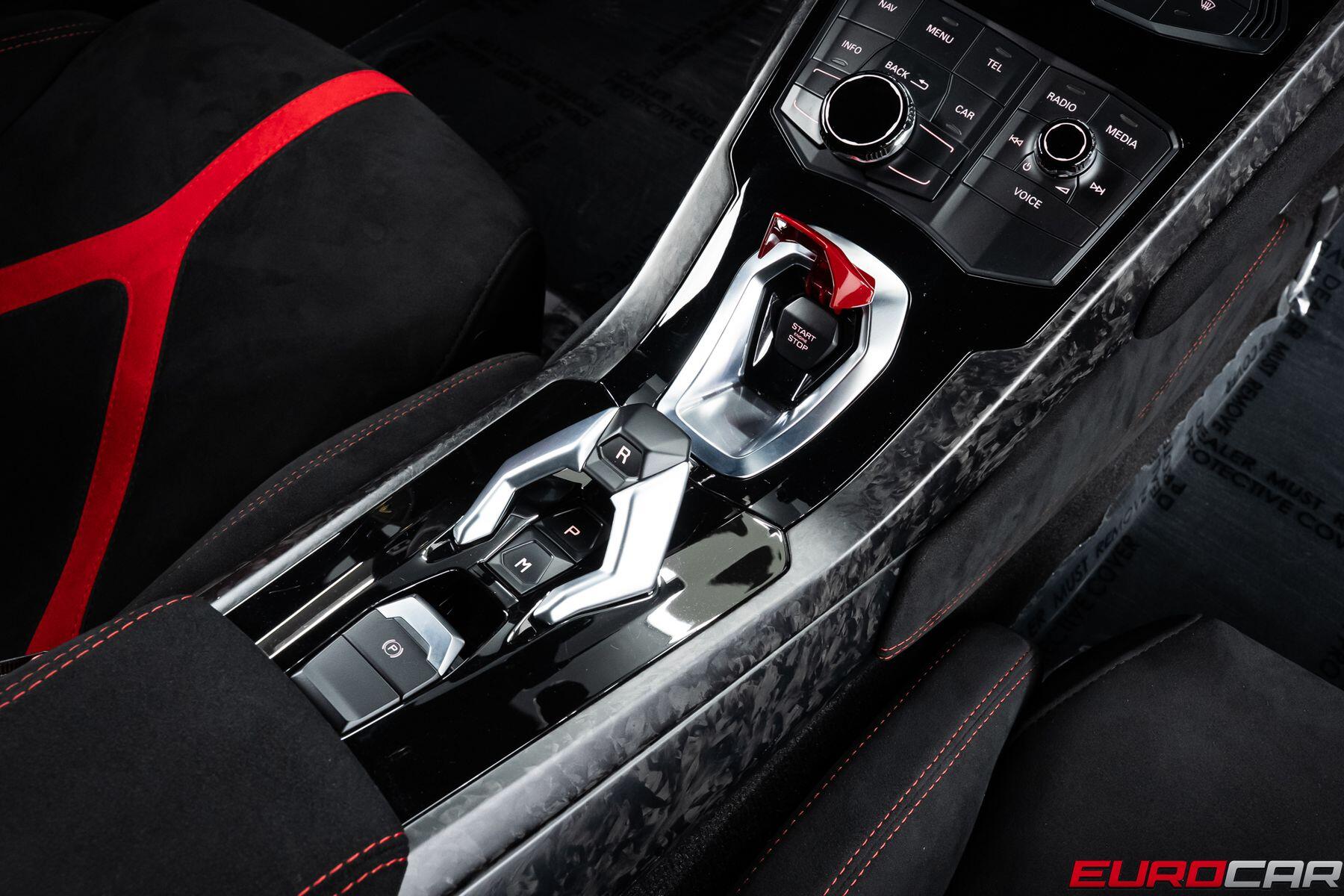 2018 Lamborghini Huracan Performante *FORGED CARBON OPTIONS * FULL PPF*Image 35