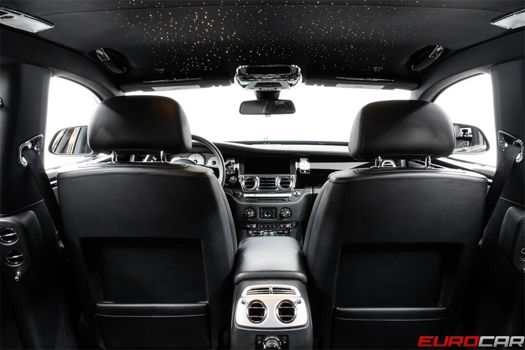 Used 2019 Rolls-Royce Ghost *STARLIGHT HEADLINER * IMMACULATE CONDITION*Image 27