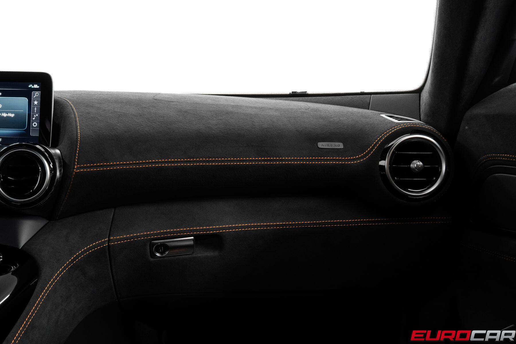 2021 Mercedes-Benz AMG GT Black Series *HUGE CARBON OPTIONS*Image 37