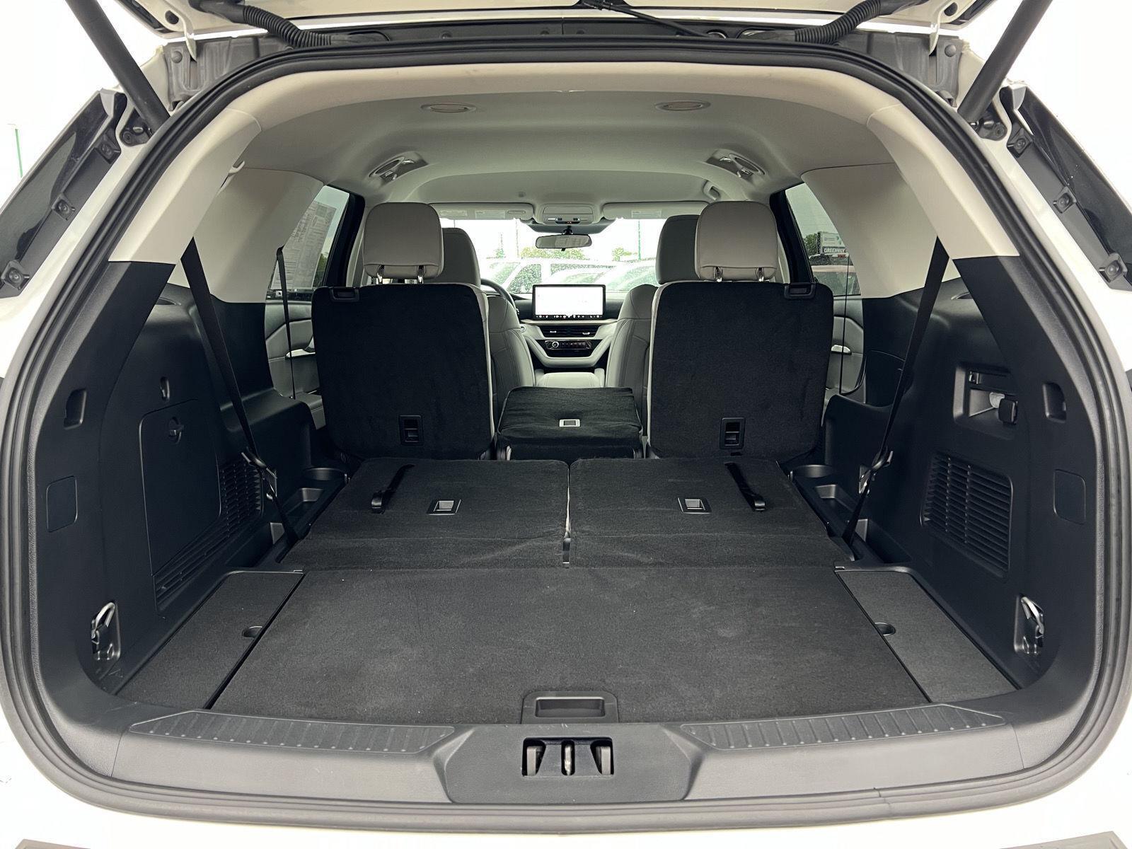 2025 Ford Explorer Active - Photo 49