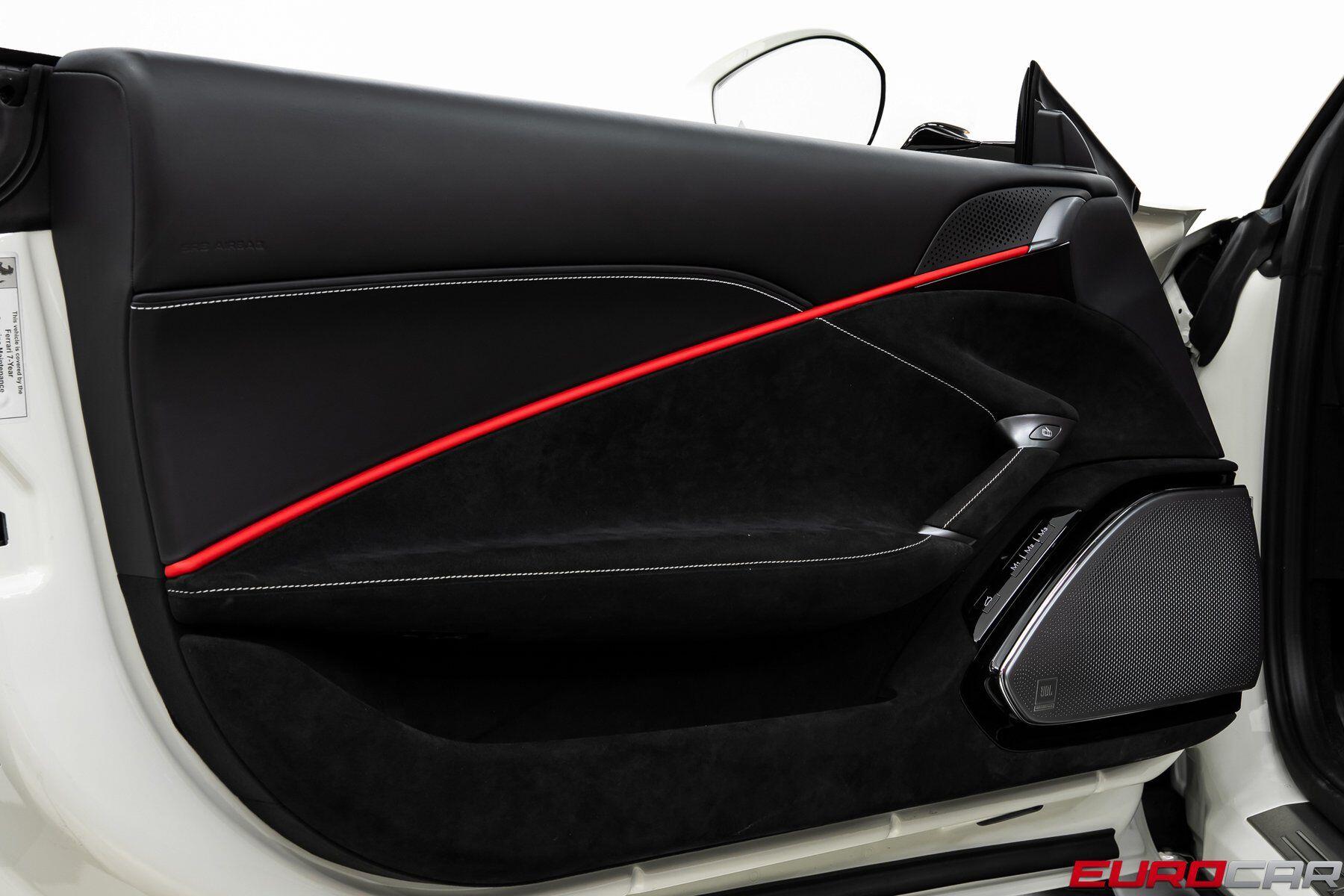 2025 Ferrari Roma Base - Photo 26