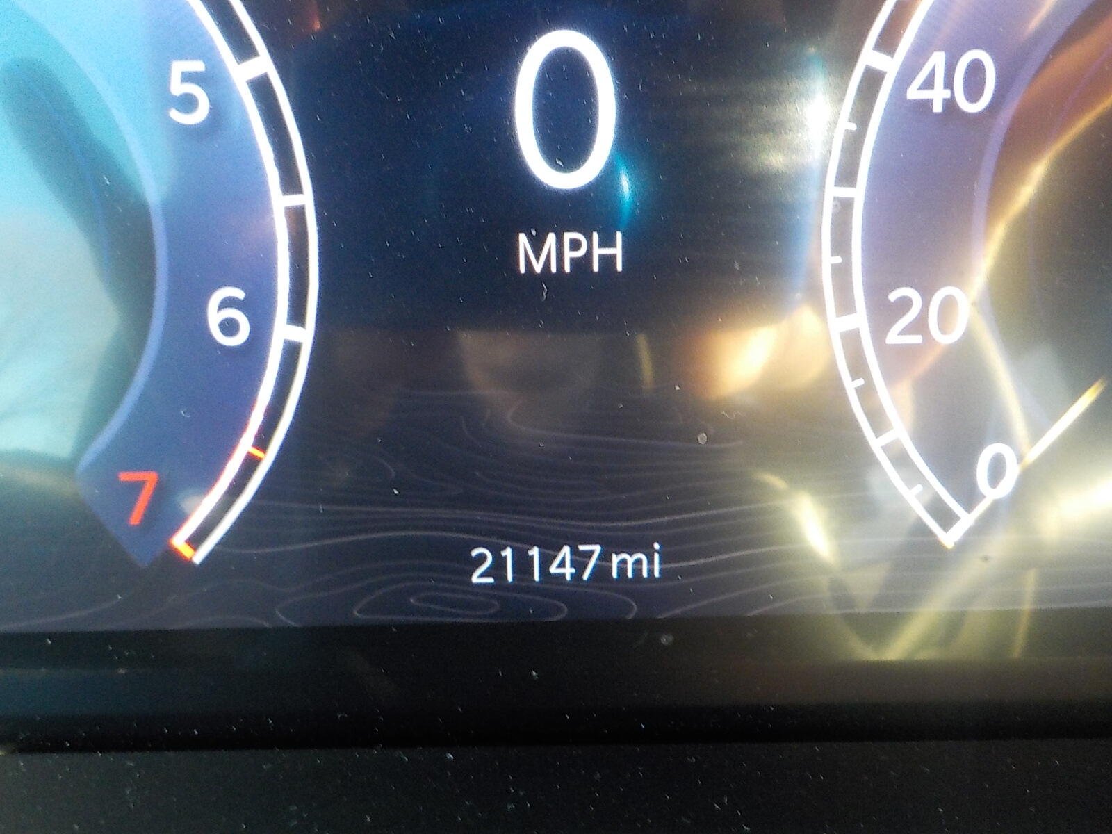 2024 Jeep Grand Cherokee Altitude - Photo 19