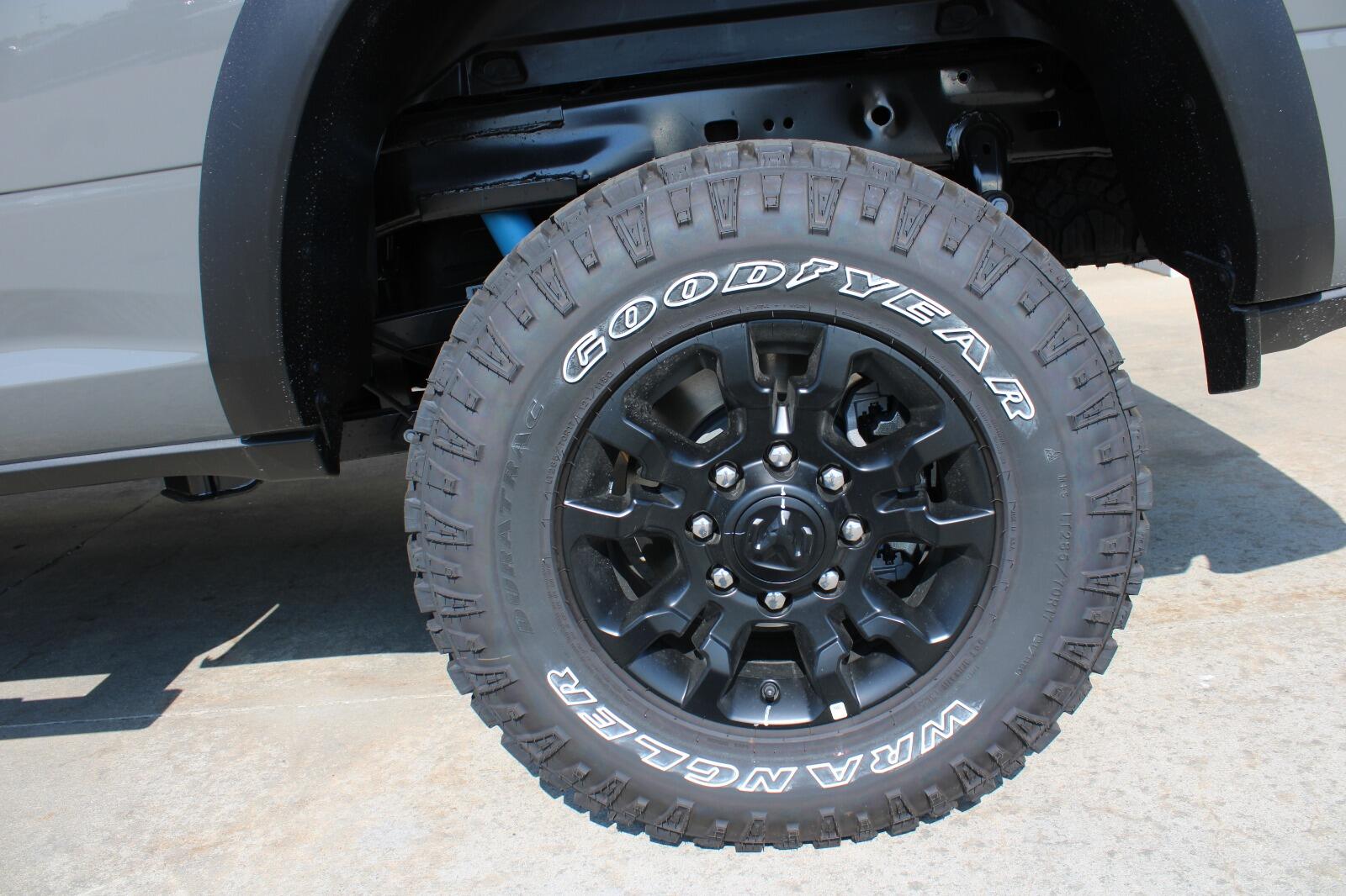 2026 RAM 2500 Tradesman - Photo 11
