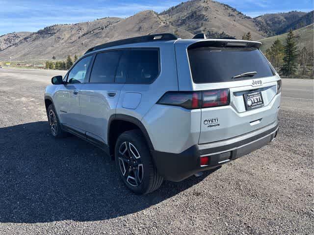 2026 Jeep Cherokee Limited - Photo 6