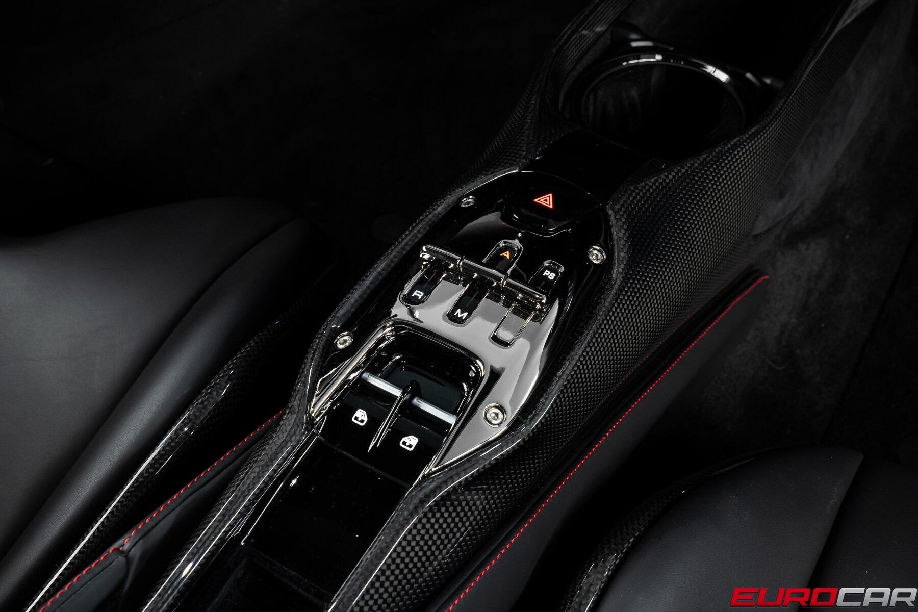 Used 2022 Ferrari SF90 Stradale *HUGE CARBON OPTIONS * SUSPENSION LIFTER*Image 36