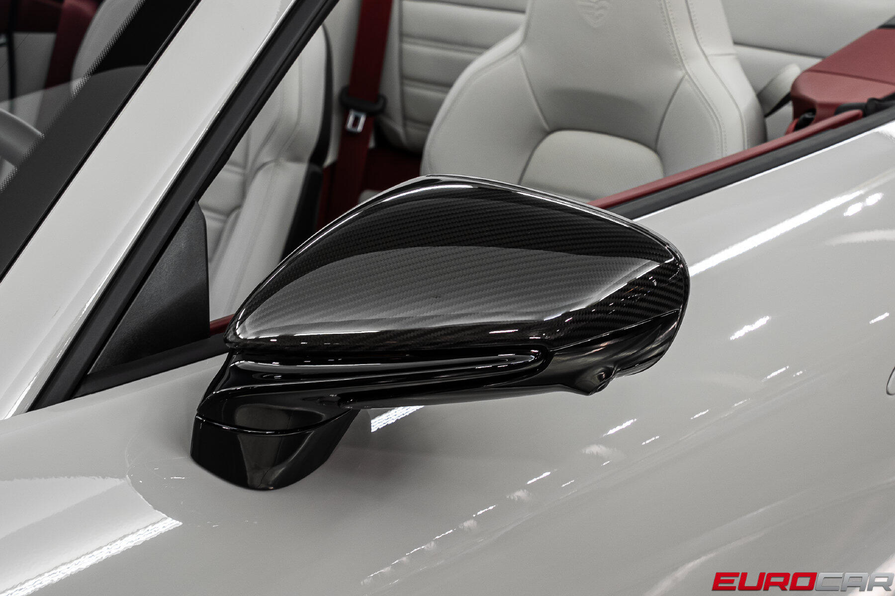2023 Porsche 911 Turbo S Cabriolet *SPORT PACKAGE * FRONT LIFT*Image 19