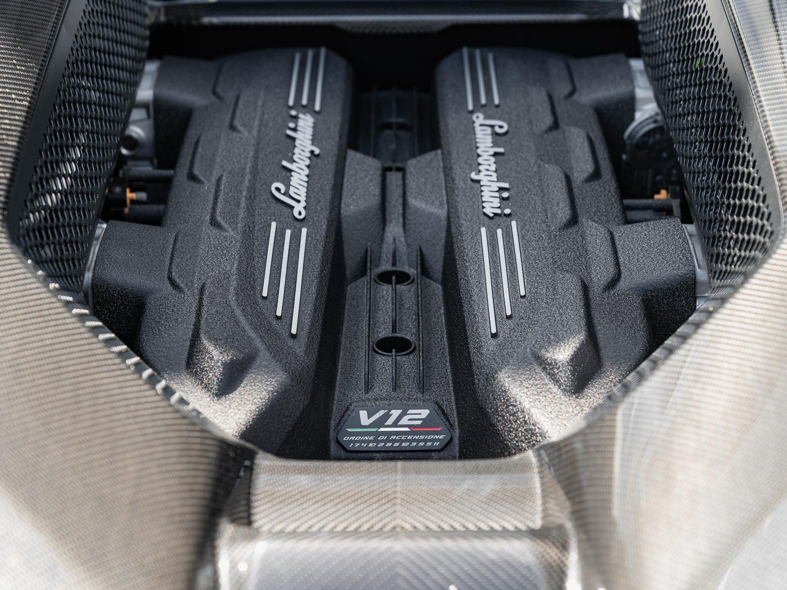 Used 2024 Lamborghini Revuelto Coupe