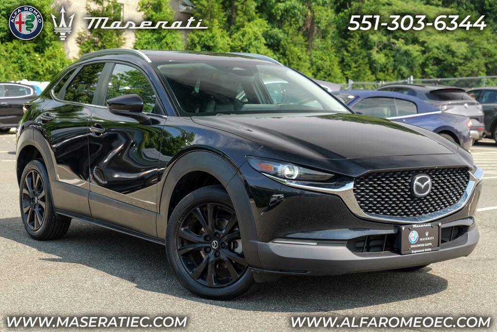 2024 Mazda CX-30
