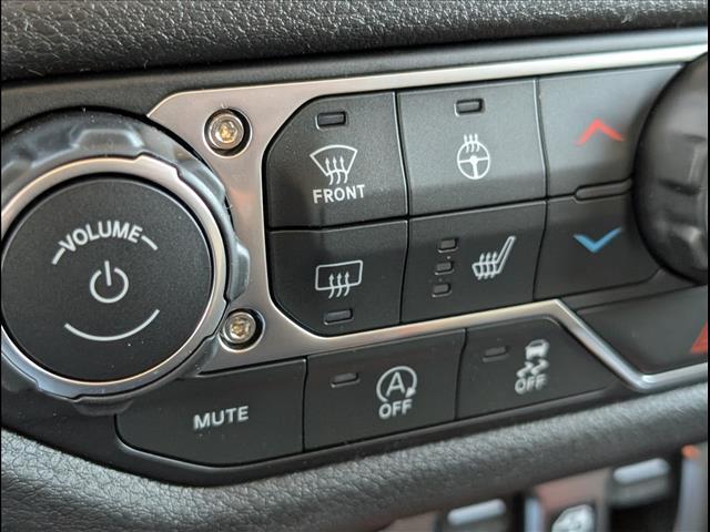 2026 Jeep Wrangler 4-Door Willys - Photo 11