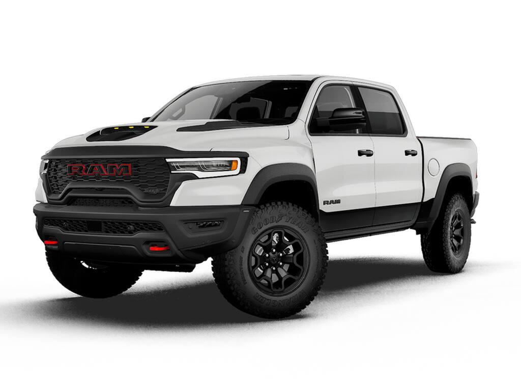 2027 RAM 1500 1500 Trx Srt Crew Cab 4x4 5'7' Box