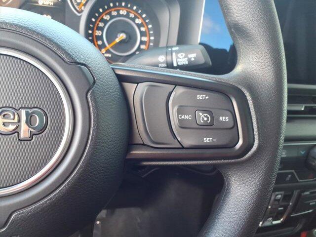 2026 Jeep Gladiator Sport - Photo 23