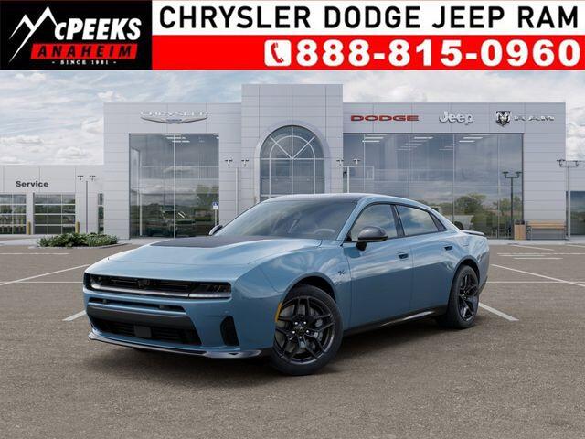 2026 Dodge Charger R/T AWD's photo