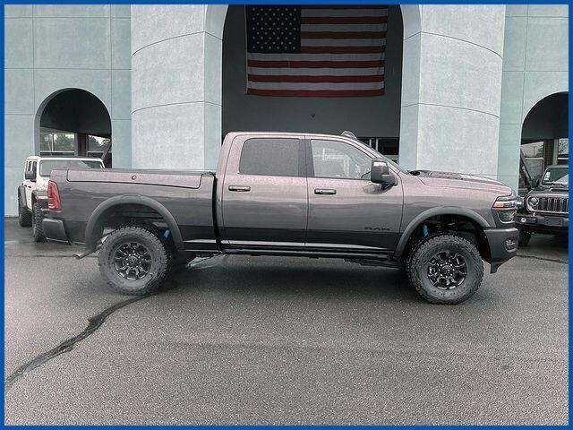 2025 RAM 2500's photo