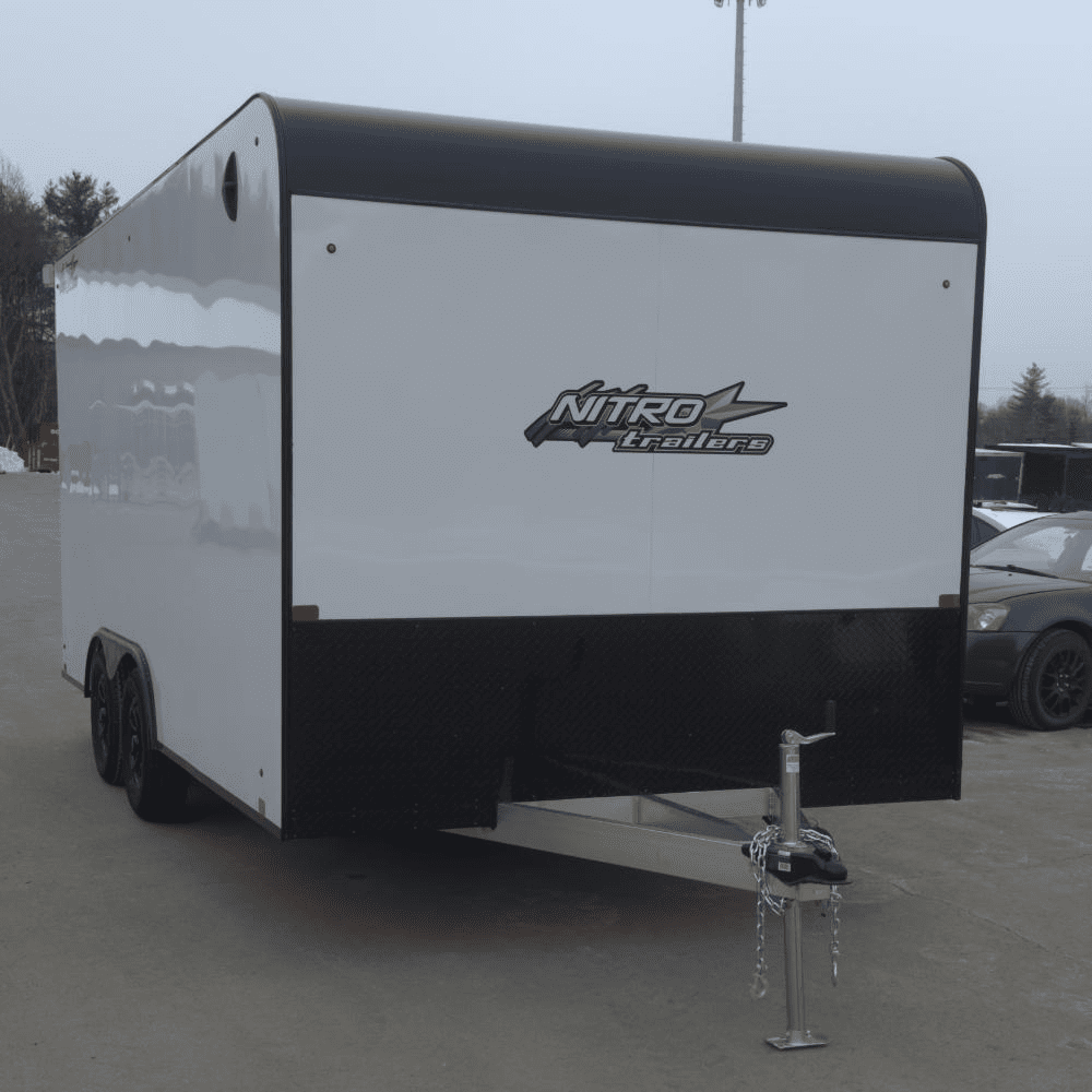 2025 Nitro Elevation