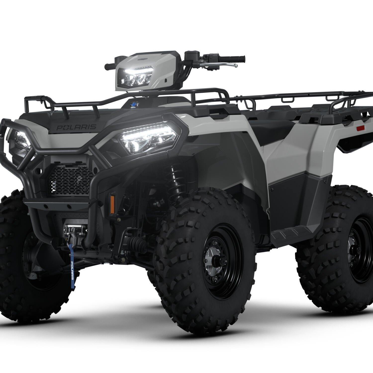 2026 Polaris SPORTSMAN 570 EPS