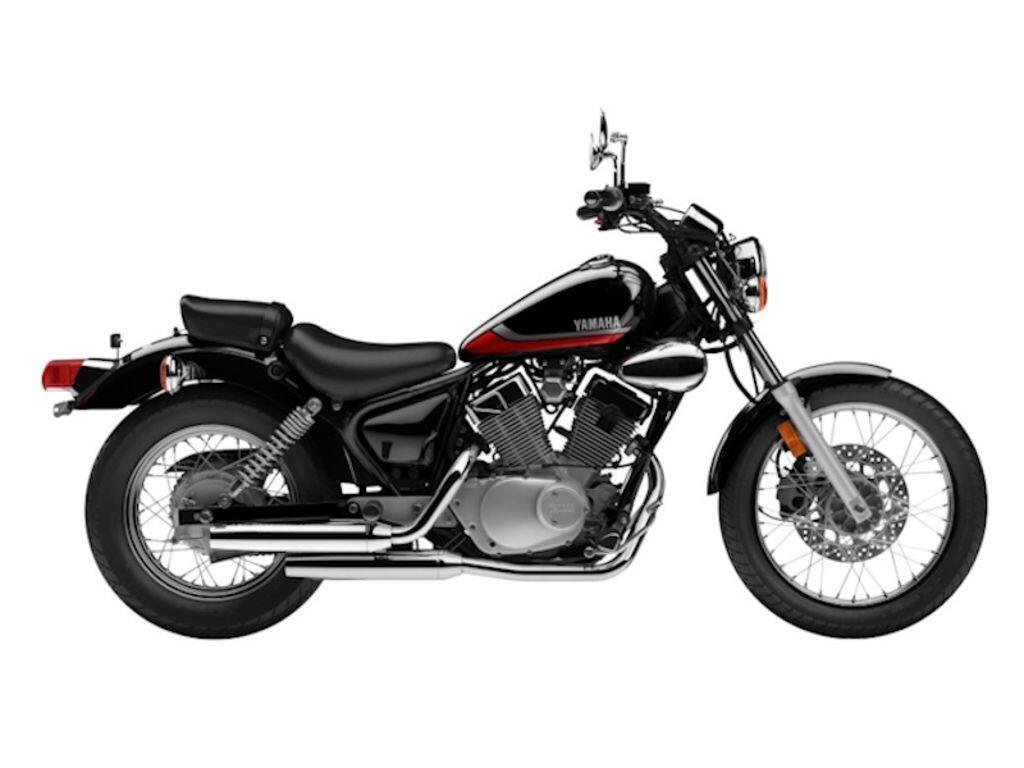 2025 Yamaha XVS250S1B