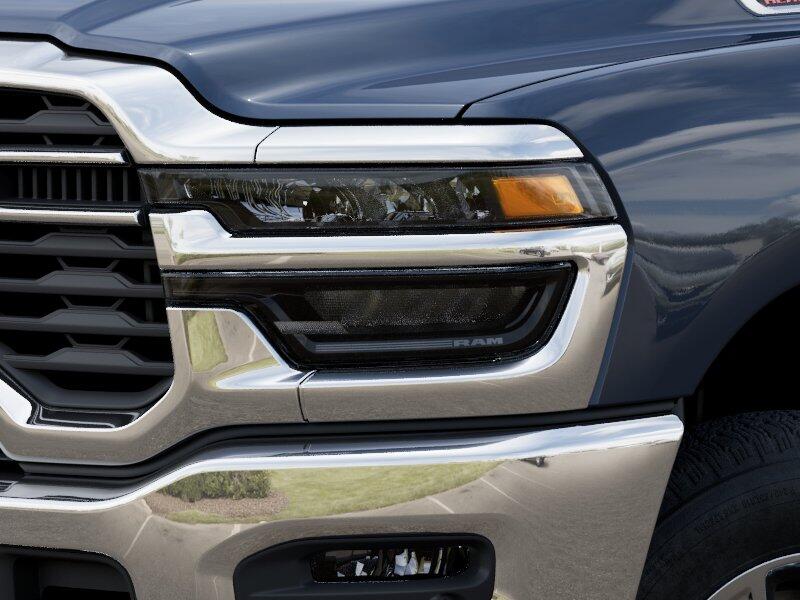 2026 RAM 2500 Big Horn - Photo 29