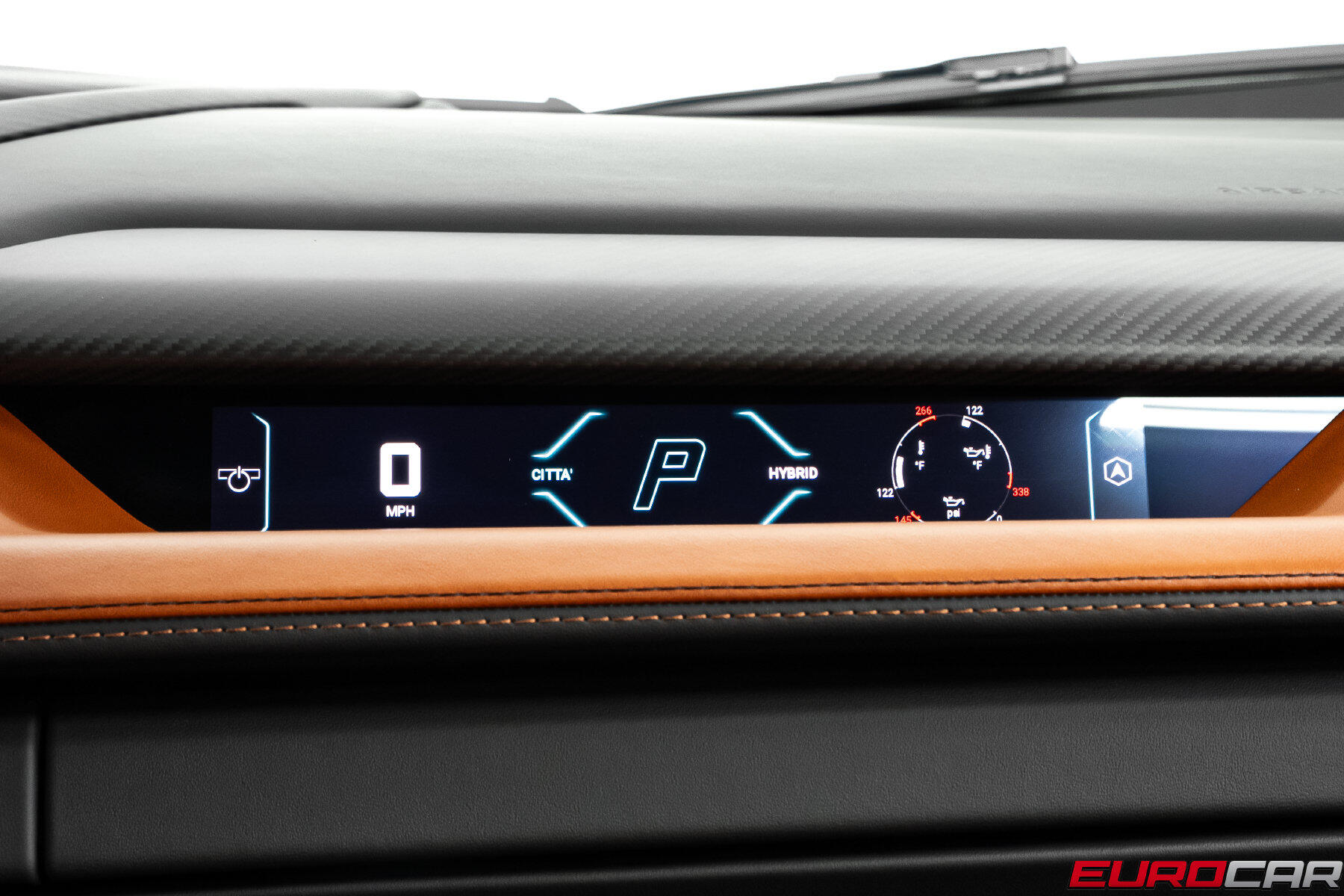 2025 Lamborghini Revuelto *SPECIAL FACTORY PAINT * RARE INTERIOR COLOR*Image 42