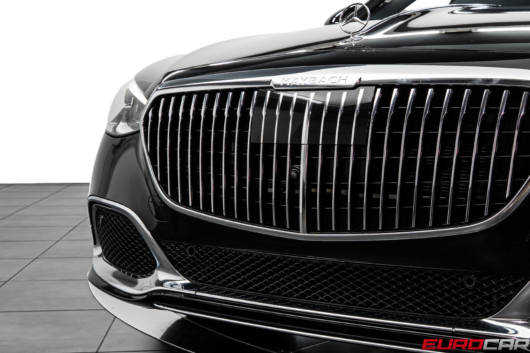 2021 Mercedes-Benz S-Class Maybach S 580 *EXECUTIVE REAR SEAT PACKAGE PLUS*Image 11