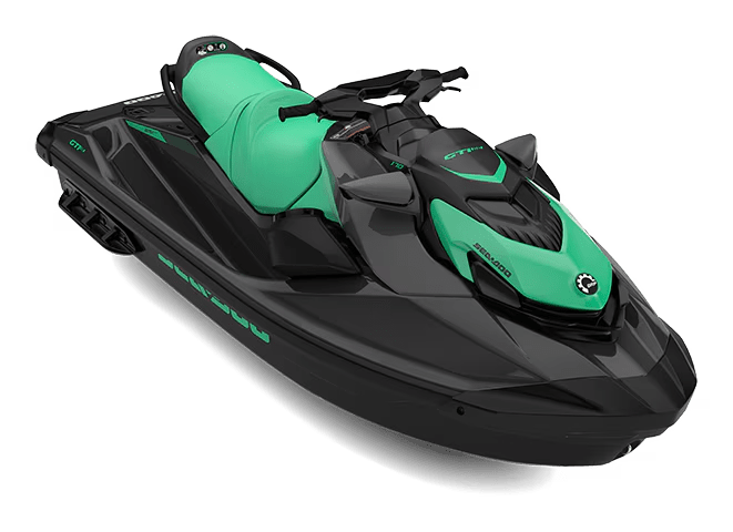 2027 Sea-Doo GTI SE 170
