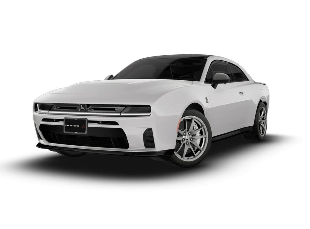 2026 Dodge Charger Scat Pack Plus AWD's photo