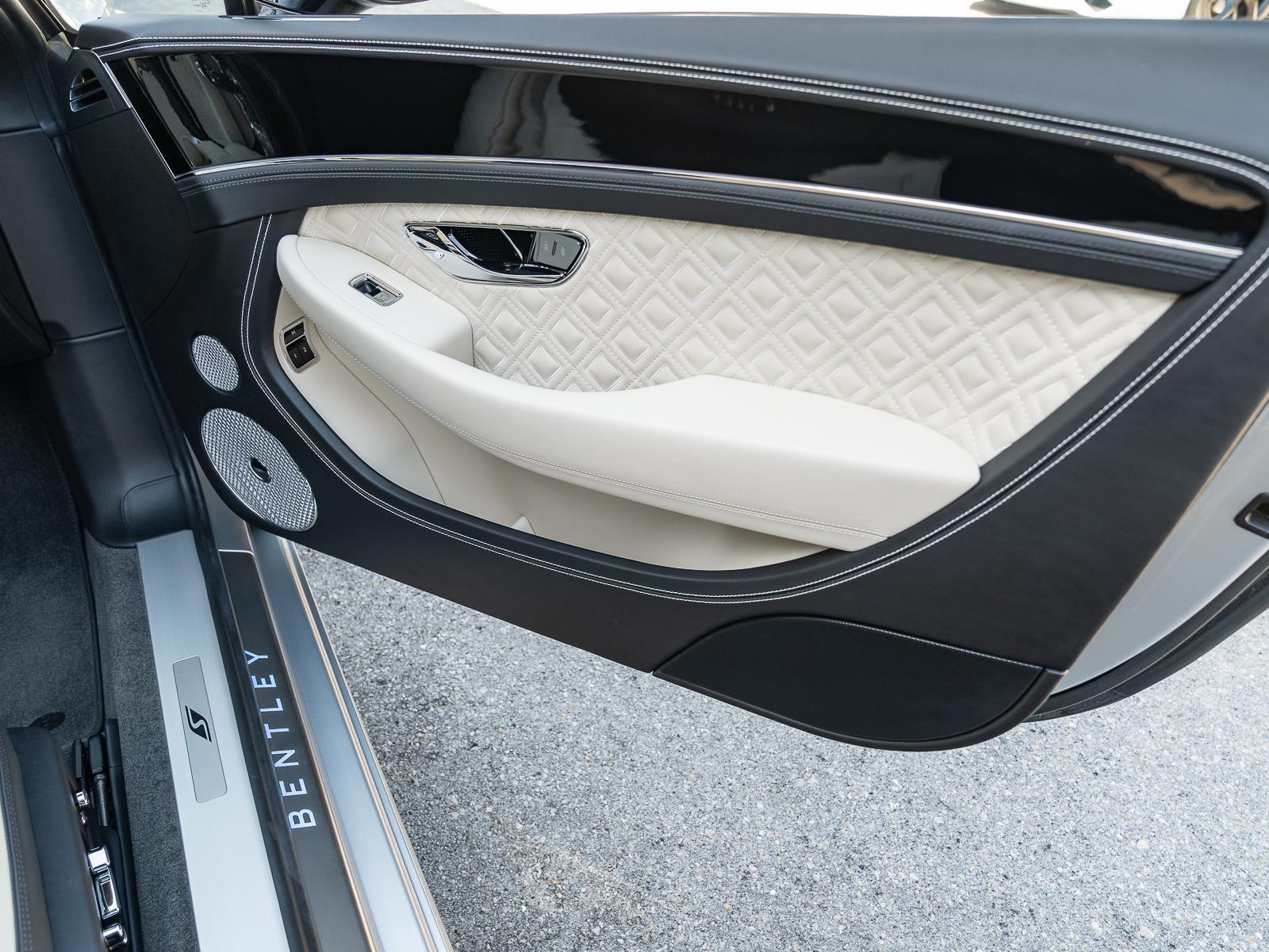 Used 2023 Bentley Continental GT V8