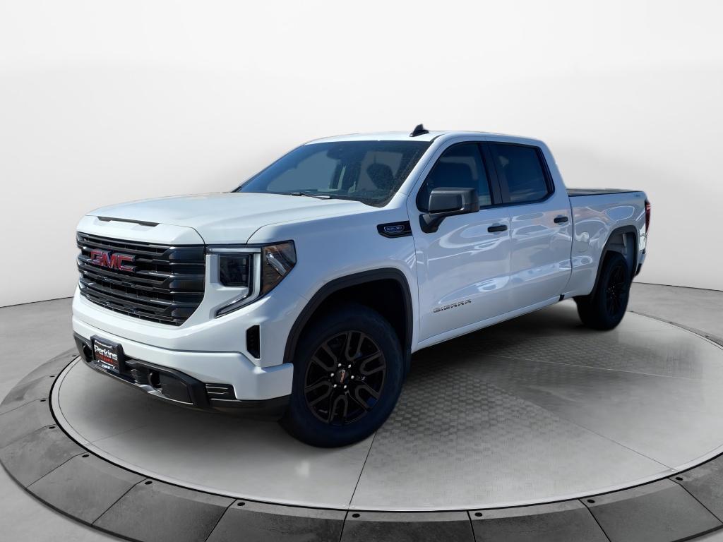 2026 GMC Sierra Pro