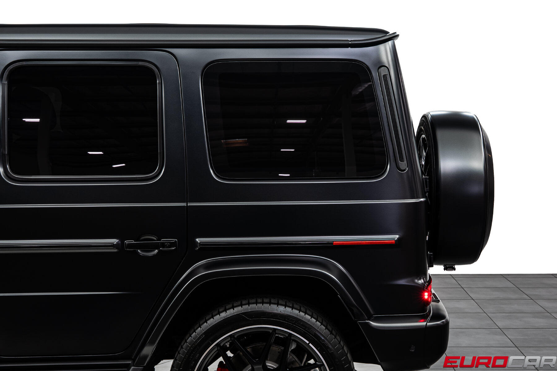 2026 Mercedes-Benz G-Class G 63 AMG *NIGHT PACK * INTERIOR PACK PLUS*Image 17