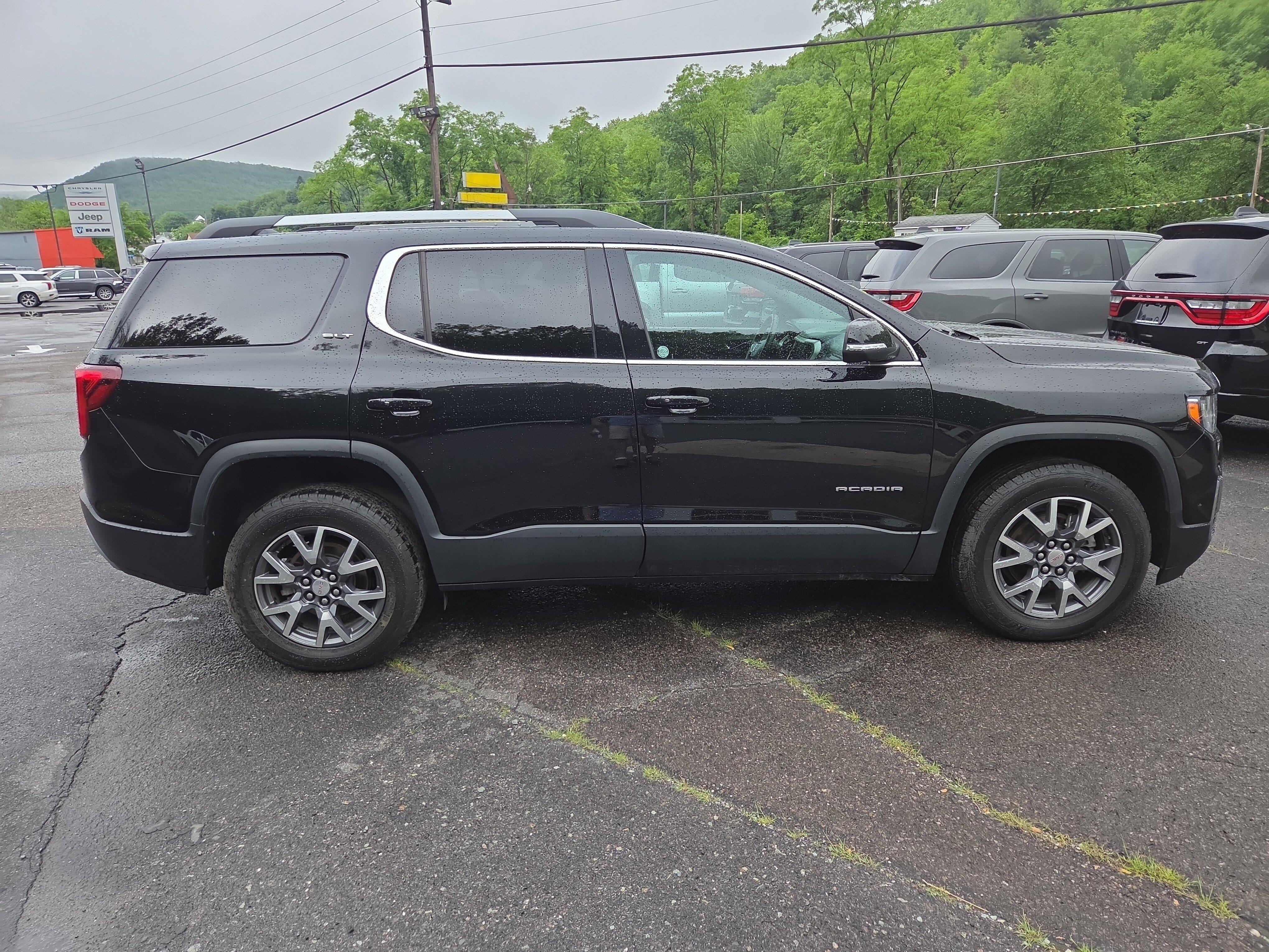 1GKKNUL47PZ201386
