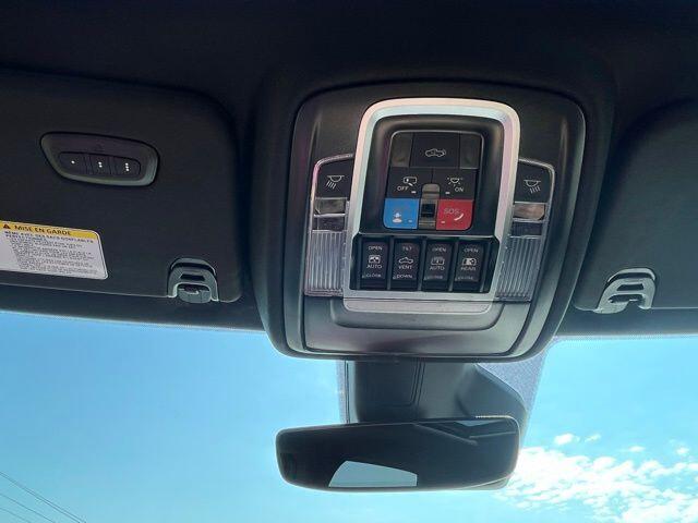 2026 RAM 1500 Laramie - Photo 35