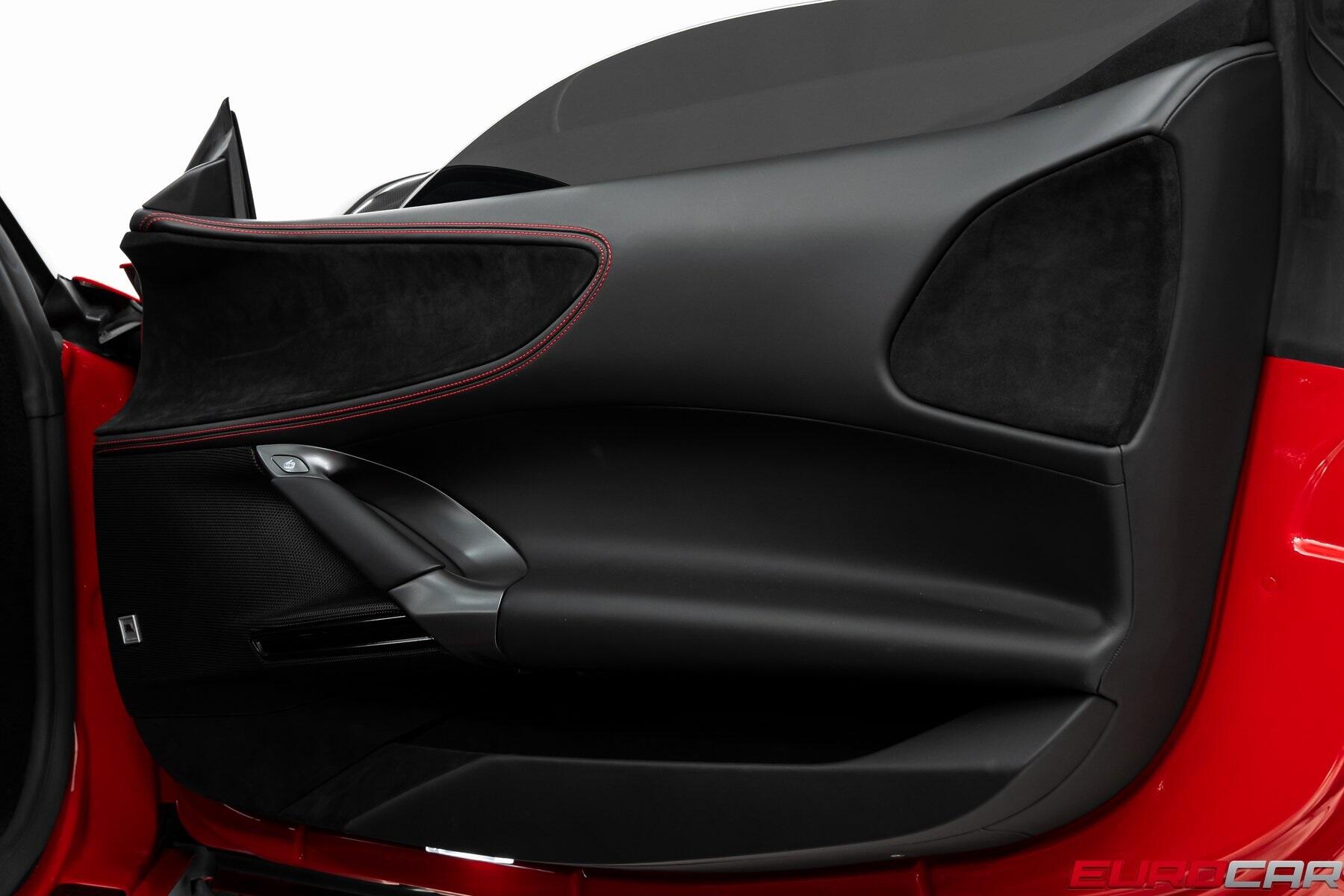 Used 2022 Ferrari SF90 Stradale *HUGE CARBON OPTIONS * SUSPENSION LIFTER*Image 28