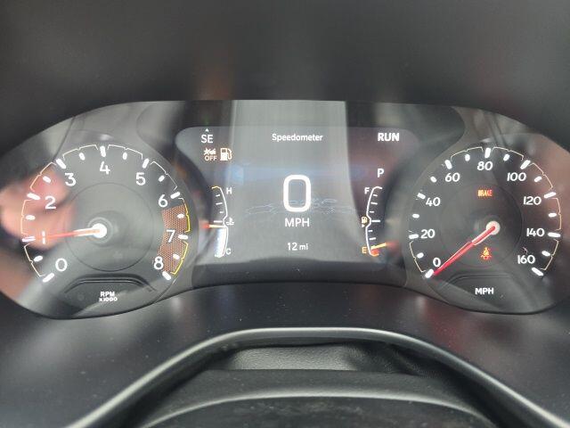 2026 Jeep Compass Limited - Photo 12
