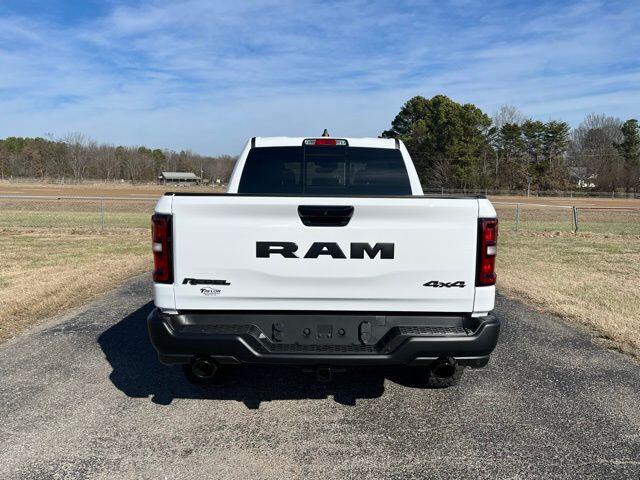 2026 RAM 1500 Rebel - Photo 12