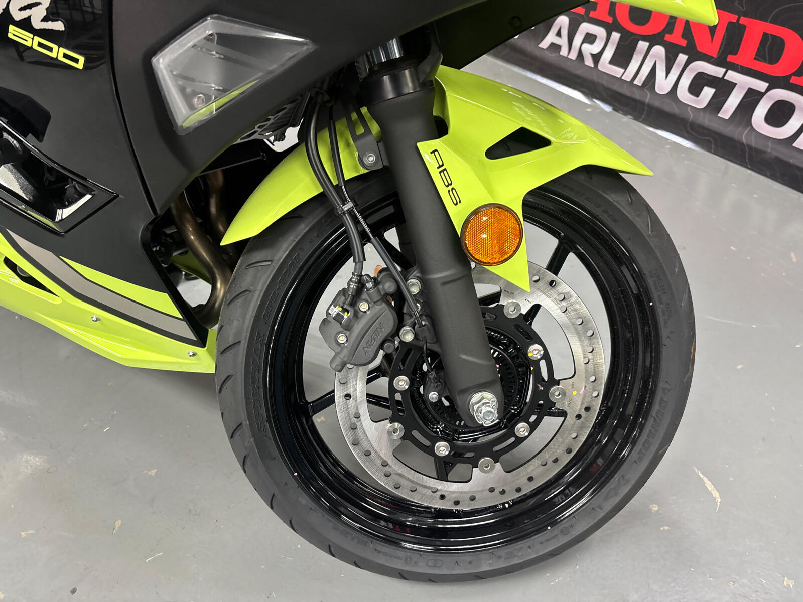 powersport image