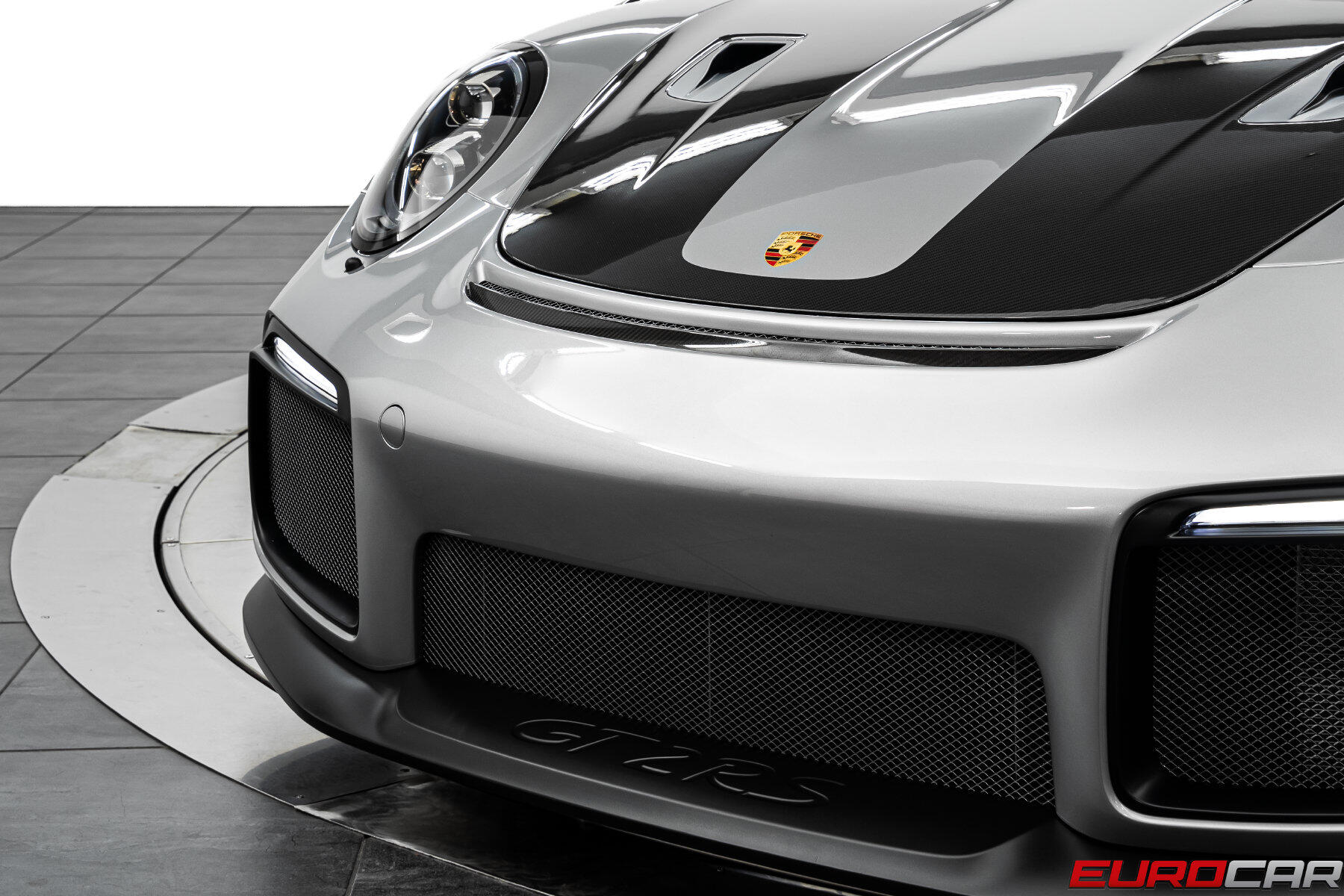 2019 Porsche 911 GT2 RS *WEISSACH PACKAGE * MAGNESIUM WHEELS*Image 15