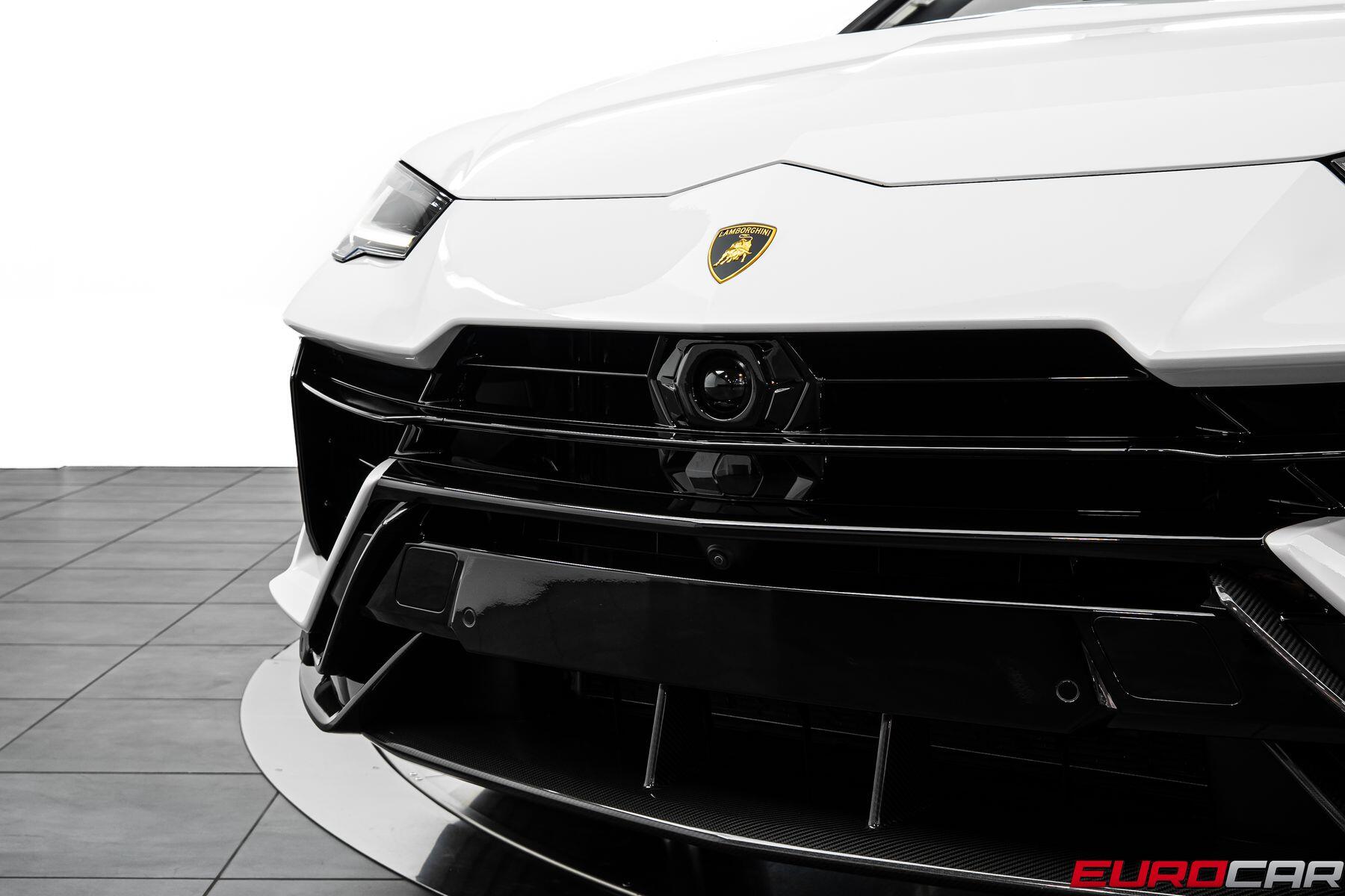2024 Lamborghini Urus Performante *HUGE CARBON OPTIONS * PANORAMIC ROOF*Image 9