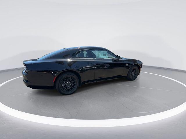 2025 Dodge Charger Daytona R/T - Photo 8