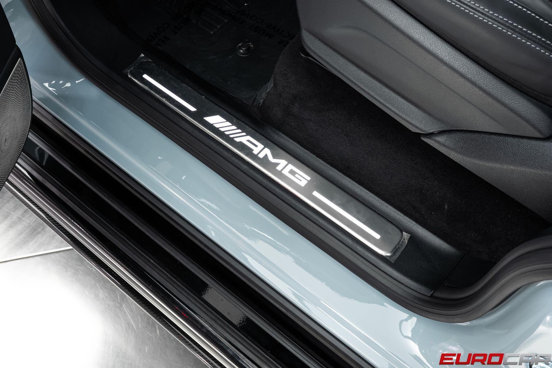 2027 Mercedes-Benz G-Class G 63 AMG *EXTERIOR URBAN KIT * INTERIOR PACK PLUS*Image 61