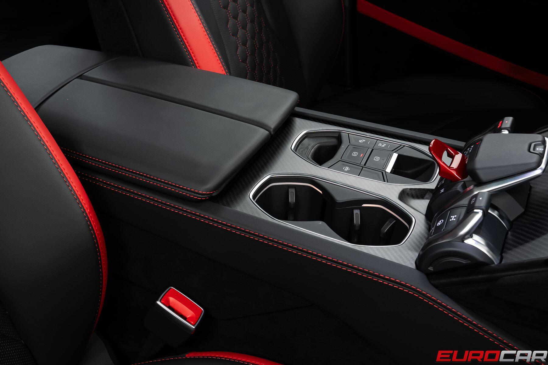 2024 Lamborghini Urus Performante *HUGE CARBON OPTIONS * PANORAMIC ROOF*Image 42
