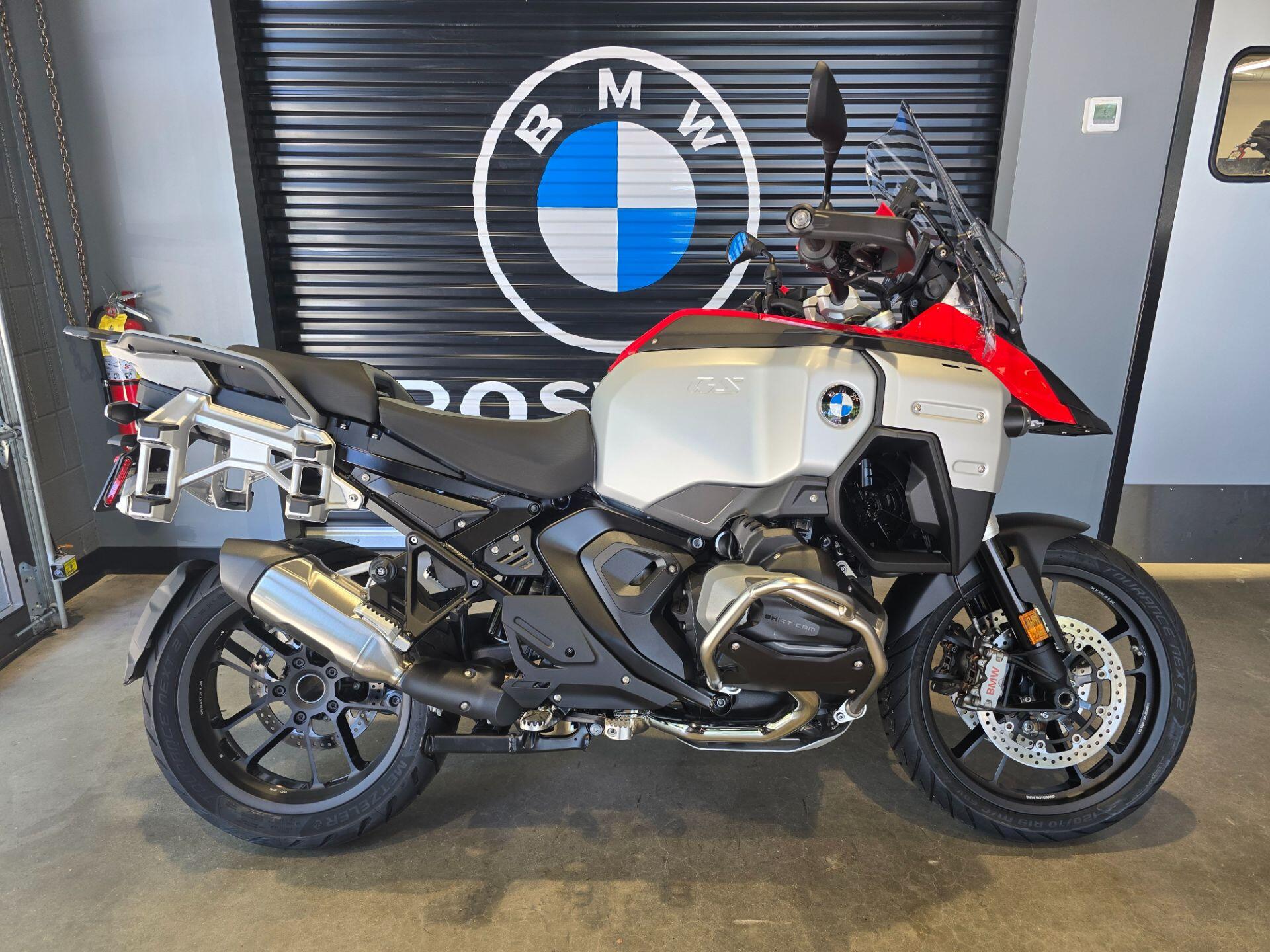 2026 BMW R 1300 GS Adventure
