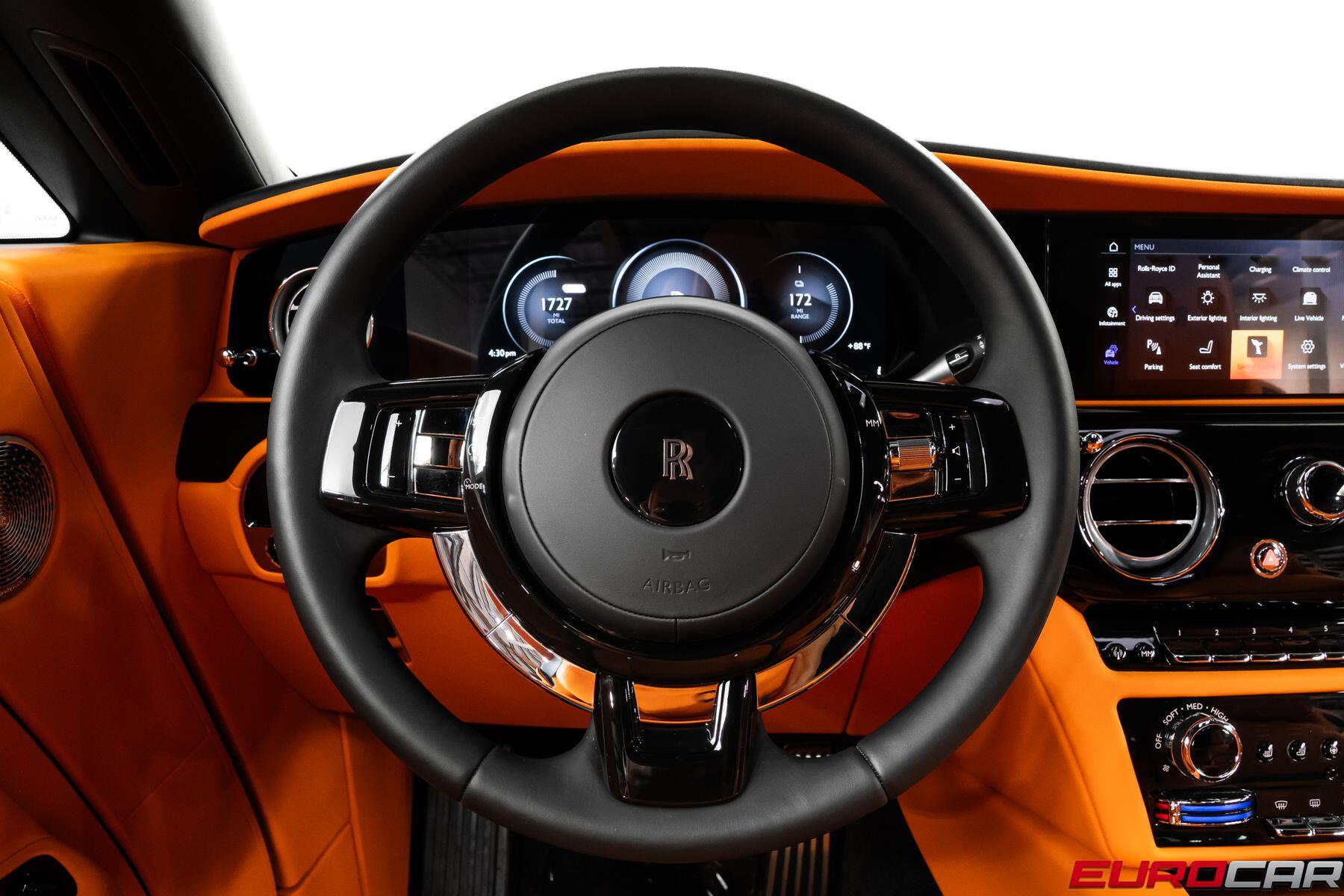 2024 Rolls-Royce Spectre *STARLIGHT DOORS * ILLUMINATED FASCIA*Image 29