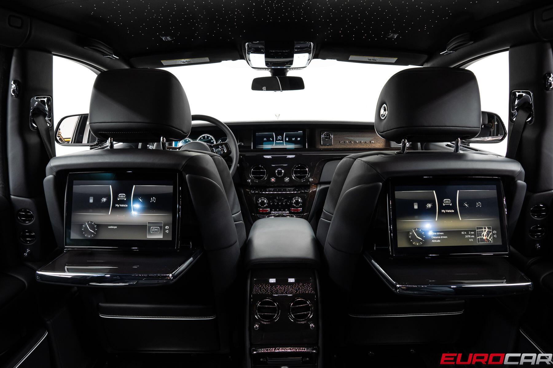 2024 Rolls-Royce Phantom *IMMERSIVE SEATING * REAR THEATER*Image 25