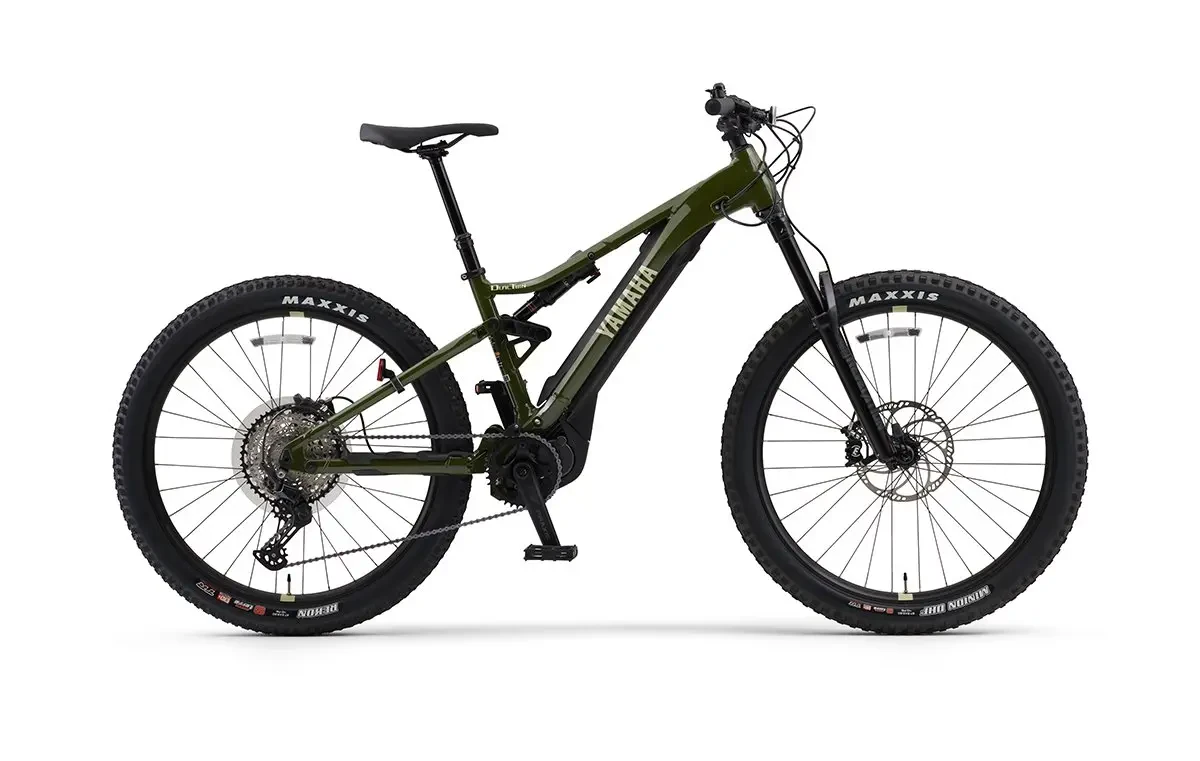 2026 Yamaha YDX-MORO 05