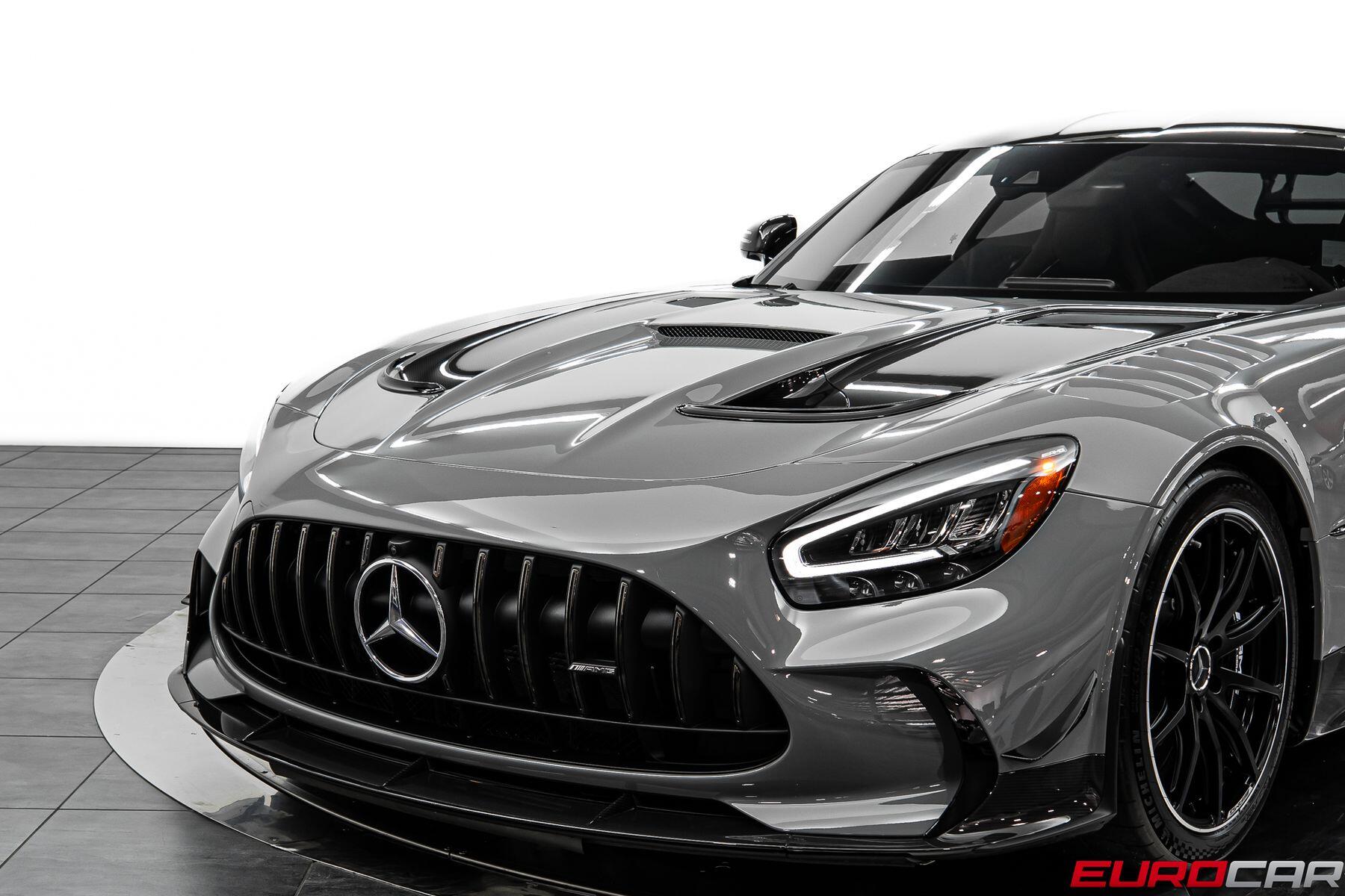 2021 Mercedes-Benz AMG GT Black Series *HUGE CARBON OPTIONS * FULL PPF*Image 16