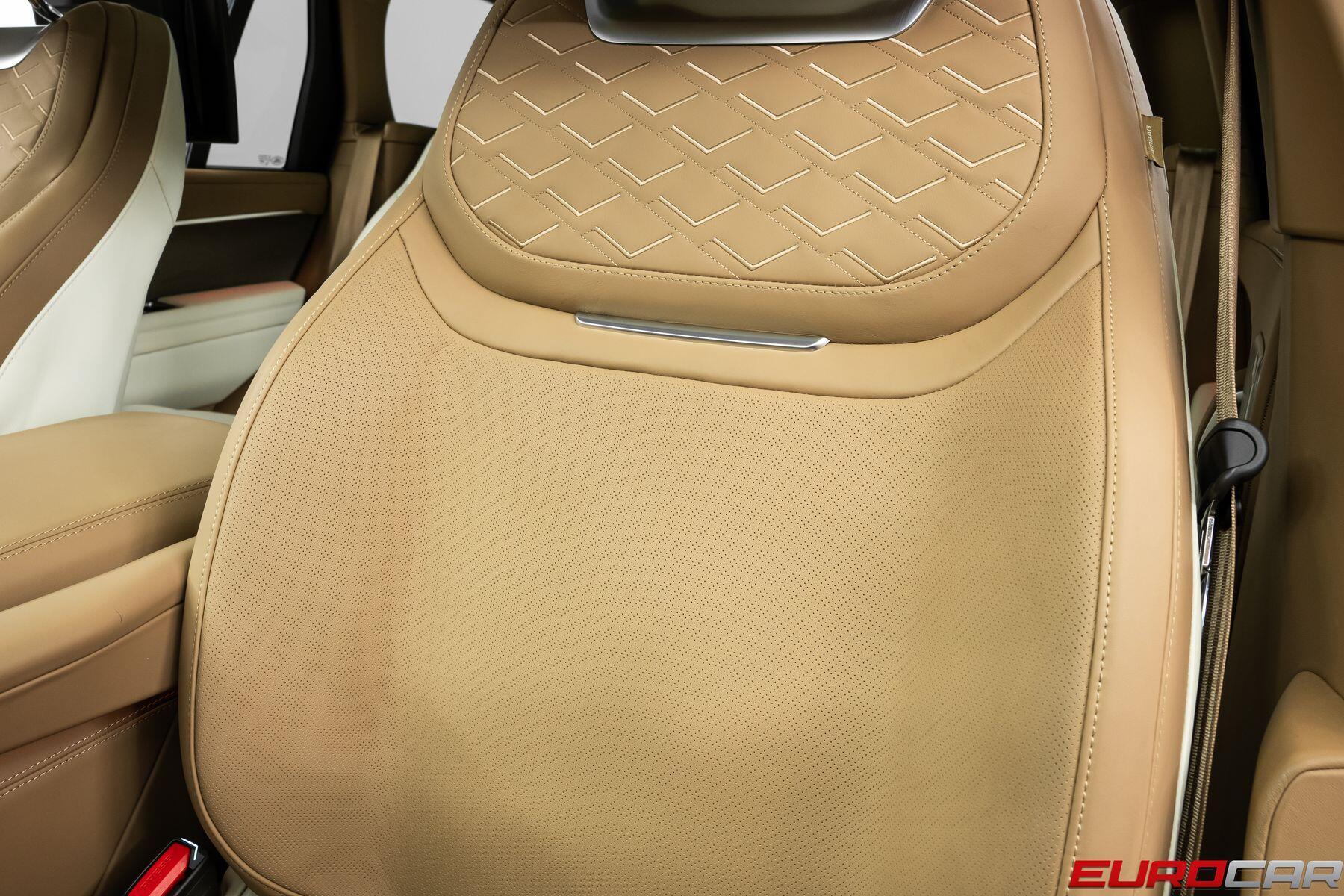 2026 Land Rover Range Rover SV *EXECUTIVE REAR SEATS * REAR ENTERTAINMENT*Image 43